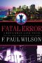 [Repairman Jack 14] • F. Paul Wilson_Repairman Jack_14